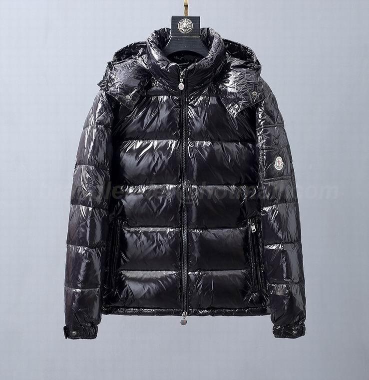 Moncler Men's Outwear 125